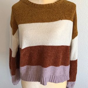 Cozy Fall Sweater